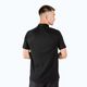 Lacoste men's tennis shirt black DH3201 3