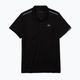 Lacoste men's tennis polo shirt black DH2094 5