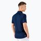 Lacoste men's tennis polo shirt blue DH3201 3