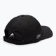 Lacoste baseball cap black RK2662 6