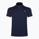 Lacoste men's tennis polo shirt black DH2094