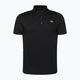Lacoste men's tennis polo shirt black DH2094