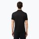 Lacoste men's polo shirt DH2050 black 2