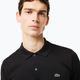 Lacoste men's polo shirt DH2050 black 4