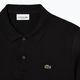 Lacoste men's polo shirt DH2050 black 6