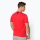 Men's training t-shirt Everlast Russel red 807580-60 3