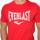 Men's training t-shirt Everlast Russel red 807580-60 4
