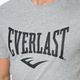 Men's Everlast Russel grey t-shirt 807581-60 4