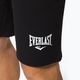 Everlast Clifton men's training shorts Black 810520-60 4