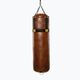 Everlast 1910 brown leather boxing bag EV5780 5