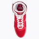 Everlast Ring Bling men's boxing shoes red 852660-60 6