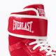Everlast Ring Bling men's boxing shoes red 852660-60 8