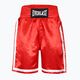 Men's boxer shorts Everlast Comp Boxe Short red EV1090