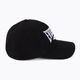 Everlast Hugy baseball cap black 899340-70-8 2