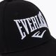 Everlast Hugy baseball cap black 899340-70-8 5