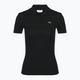 Lacoste women's polo shirt DF5377 black