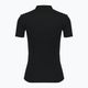 Lacoste women's polo shirt DF5377 black 2