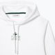 Lacoste men's sweatshirt SH5643 001 white 2