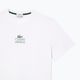 Lacoste T-shirt TH1147 white 5