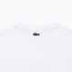 Lacoste T-shirt TH1147 white 6