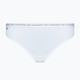 Lacoste women's panties 8F1341 3 pairs black/white/silver chine 2