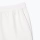 Lacoste men's tennis shorts GH7452 white 5