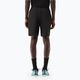 Lacoste men's tennis shorts GH7452 black 2