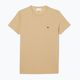 Men's Lacoste TH6709 croissant T-shirt