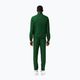 Lacoste men's tennis tracksuit WH7567 green/white 2