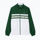Lacoste men's tennis tracksuit WH7567 green/white 6