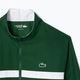 Lacoste men's tennis tracksuit WH7567 green/white 8