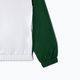 Lacoste men's tennis tracksuit WH7567 green/white 9