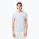 Lacoste men's T-shirt TH6709 phoenix blue