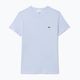 Lacoste men's T-shirt TH6709 phoenix blue 4