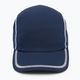 Lacoste men's baseball cap RK7574 432 navy blue/navy blue 3