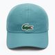 Men's Lacoste SPORT Novak Djokovic hydro/hydro baseball cap 3