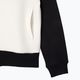 Lacoste men's SH7490 flour/black sweatshirt 7