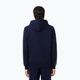 Men's Lacoste SH7457 navy blue sweatshirt 3