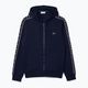 Men's Lacoste SH7457 navy blue sweatshirt 5