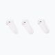 Lacoste socks RA2917 3 pairs white/white/white