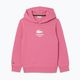 Lacoste children's sweatshirt SJ3004 reseda pink