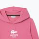 Lacoste children's sweatshirt SJ3004 reseda pink 3