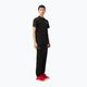 Lacoste men's trousers XH2521 black 2