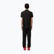 Lacoste men's trousers XH2521 black 3