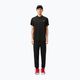 Lacoste men's trousers XH2521 black 4