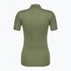 Lacoste women's polo shirt DF5377 khaki 2