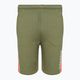 Lacoste children's shorts GJ2462 khaki-buoy