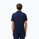 Lacoste men's polo shirt DH2557 navy blue 2