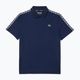 Lacoste men's polo shirt DH2557 navy blue 4