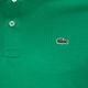 Lacoste men's polo shirt DH2050 fluorine green 3